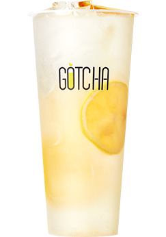 Golden Lemon