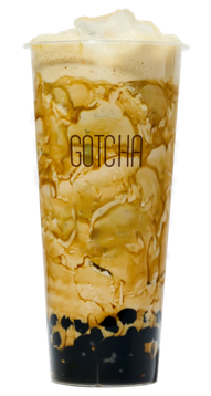 Black Sugar Pearl Fresh Milk
