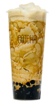 Signature Pearl Milk Tea