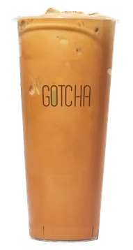 Signature Thai Milk Tea