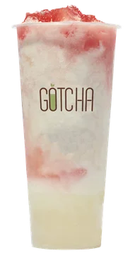 Watermelon Lychee Jasmine